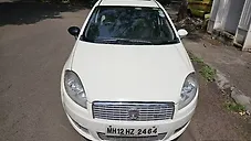 Used Fiat Linea Dynamic 1.3 MJD in Pune