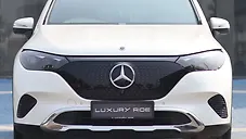 Used Mercedes-Benz EQE SUV 500 4MATIC in Ludhiana