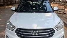 Used Hyundai Creta E Plus 1.4 CRDi in Raipur