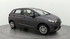Used Honda Jazz S Petrol in Bangalore