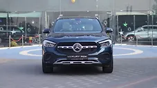 Used Mercedes-Benz GLA 220d [2021-2023] in Ludhiana