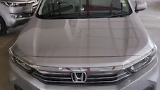 Used Honda Amaze VX CVT 1.2 Petrol [2021] in Mumbai