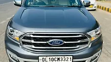 Used Ford Endeavour Titanium 3.2 4x4 AT in Delhi