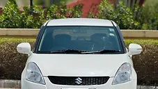 Used Maruti Suzuki Swift VDi in Surat