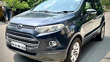 Used Ford Ecosport Titanium 1.5 Ti-VCT AT in Bangalore