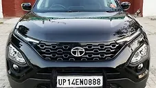 Used Tata Harrier XZ Plus Dark Edition in Delhi