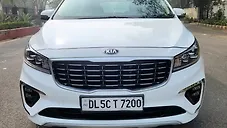 Used Kia Carnival Prestige 7 STR in Delhi