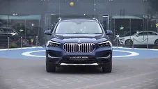 Used BMW X1 sDrive20i xLine in Ludhiana