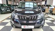 Used Mahindra XUV500 W10 AT in Bangalore