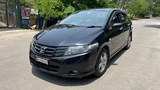 Used Honda City 1.5 V AT Exclusive in Bangalore