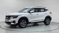 Used Kia Seltos HTX IVT 1.5 [2019-2020] in Delhi