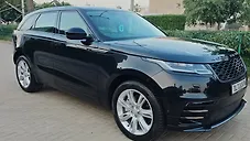 Used Land Rover Range Rover Velar 2.0 R-Dynamic S Petrol 250 [2017-2020] in Faridabad
