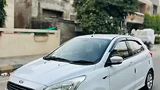 Used Ford Figo Titanium 1.2 Ti-VCT in Jalandhar