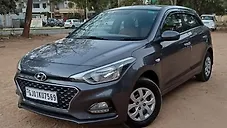 Used Hyundai Elite i20 Magna Plus 1.2 [2019-2020] in Ahmedabad
