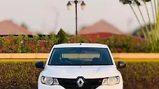 Used Renault Kwid RXL Edition in Surat
