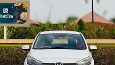 Used Hyundai Elite i20 Asta 1.4 CRDI (O) [2016] in Surat