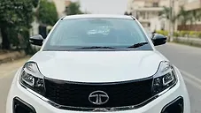 Used Tata Nexon XMA Petrol in Jalandhar