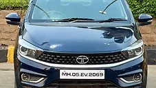Used Tata Tigor XZ Plus CNG [2022-2023] in Mumbai