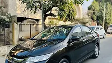 Used Honda City SV Diesel in Jalandhar