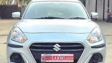 Used Maruti Suzuki DZire VXi AGS in Thane