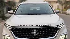 Used MG Hector Super 1.5 Petrol in Jalandhar