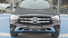 Used Mercedes-Benz GLC 200 Progressive in Ludhiana