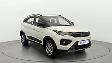 Used Tata Nexon XZ in Lucknow