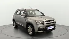 Used Maruti Suzuki Vitara Brezza VDi (O) [2016-2018] in Lucknow