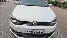 Used Volkswagen Polo Comfortline 1.2L (P) in Pune