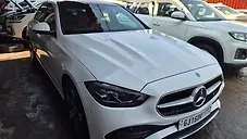 Used Mercedes-Benz C-Class C 220d [2022-2023] in Delhi