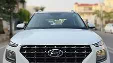 Used Hyundai Venue S 1.2 Petrol in Jalandhar