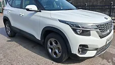 Used Kia Seltos HTX Plus 1.5 Diesel [2020-2021] in Mumbai