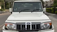 Used Mahindra Bolero SLX BS IV in Jalandhar
