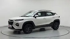 Used Maruti Suzuki Fronx Zeta Petrol 1.0L Turbo Automatic (TC) in Ghaziabad