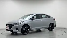 Used Hyundai Verna SX (O) 1.0 Turbo DCT in Delhi