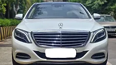 Used Mercedes-Benz S-Class S 350 CDI in Mumbai
