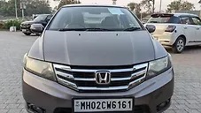 Used Honda City 1.5 Corporate MT in Pune