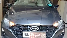 Used Hyundai Elite i20 Sportz 1.2 IVT [2020-2023] in Delhi