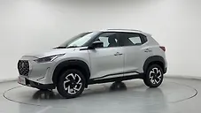 Used Nissan Magnite XV Premium in Delhi