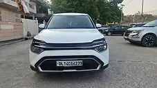 Used Kia Carens Premium 1.5 Petrol 7 STR in Delhi
