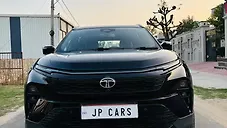Used Tata Harrier Pure Plus (S) Dark Edition in Jaipur