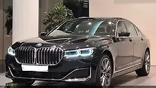 Used BMW 7-Series 740 Li M Sport in Delhi