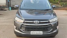 Used Toyota Innova Crysta 2.8 GX AT 7 STR [2016-2020] in Mumbai