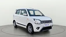 Used Maruti Suzuki Wagon R VXi 1.0 AMT in Jaipur
