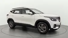 Used Kia Seltos HTK Plus 1.5 [2019-2020] in Delhi