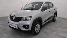 Used Renault Kwid RXT [2015-2019] in Coimbatore