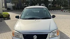 Used Maruti Suzuki Alto VXi in Mohali