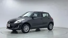 Used Maruti Suzuki Swift VXi [2014-2017] in Faridabad