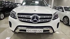 Used Mercedes-Benz GLS 350 d in Pune