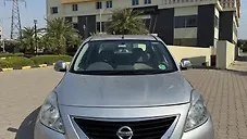 Used Nissan Sunny XV Diesel in Mohali